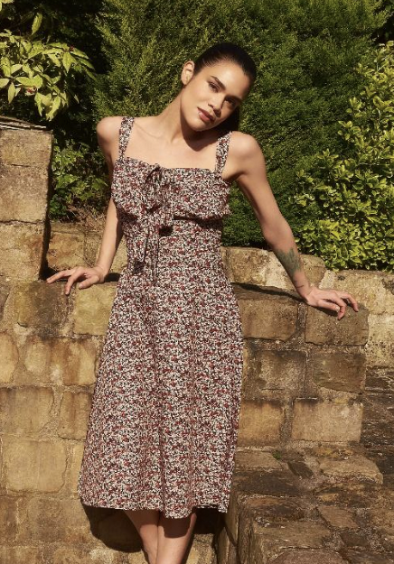 Robe Paris