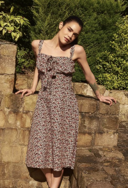 Robe Paris
