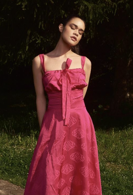 Robe Paris