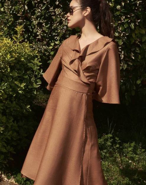 Robe Judith