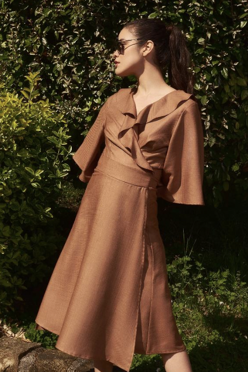 Robe Judith