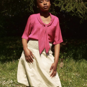 Haut Belle