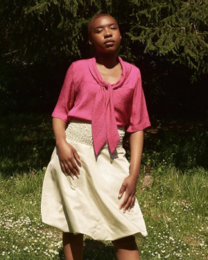 Haut Belle