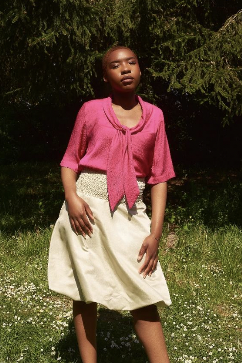 Haut Belle